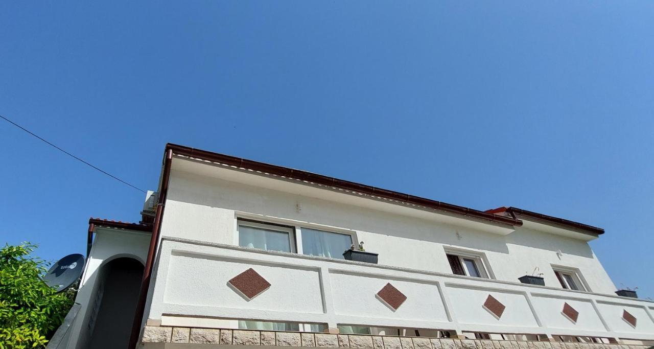 Apartman Sanja Kampor Exterior photo