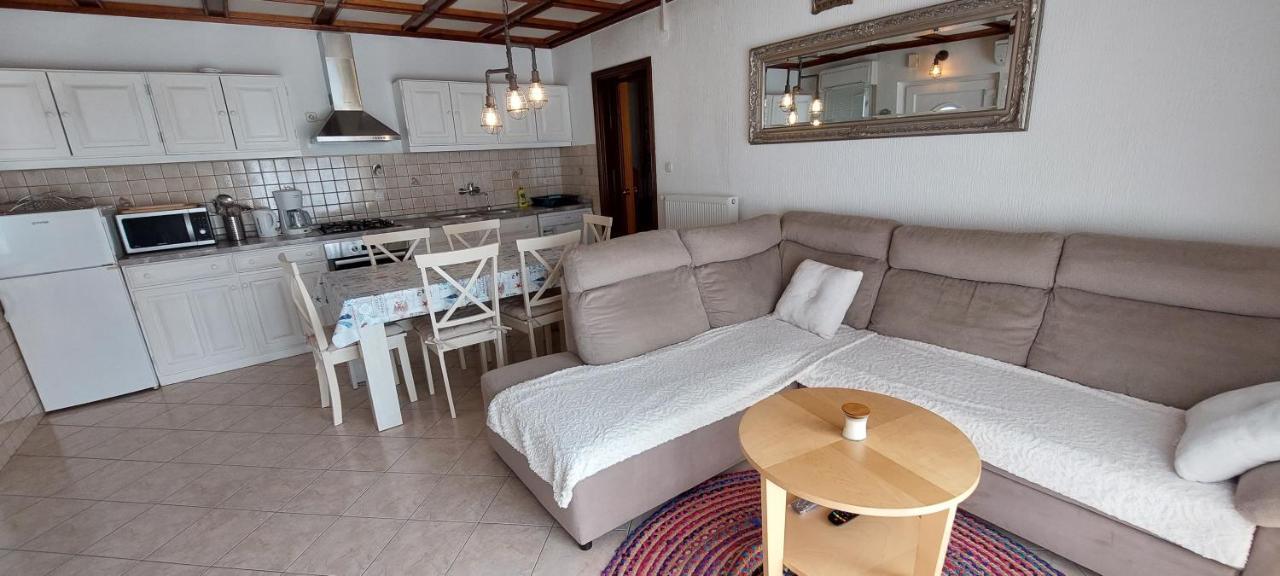 Apartman Sanja Kampor Exterior photo