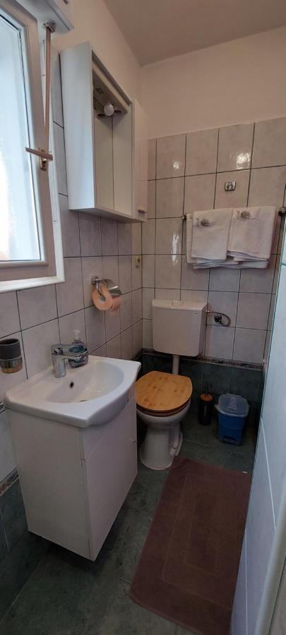 Apartman Sanja Kampor Exterior photo