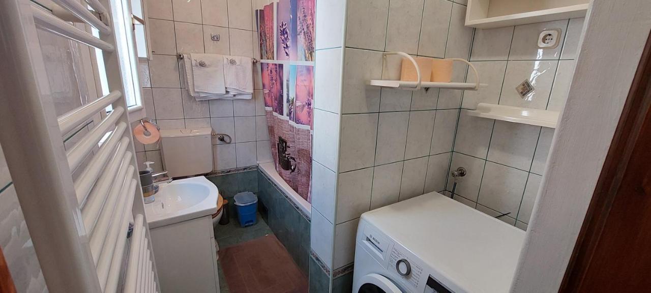 Apartman Sanja Kampor Exterior photo